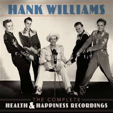 Hank Williams - The Complete Health & Happiness Sho in der Gruppe CD bei Bengans Skivbutik AB (3602760)