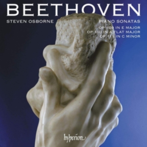 Beethoven Ludwig Van - Piano Sonatas Opp. 109, 110 & 111 in der Gruppe CD bei Bengans Skivbutik AB (3602761)