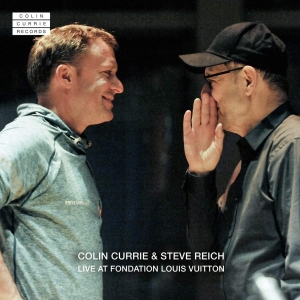 Reich Steve - Live At Fondation Louis Vuitton in der Gruppe CD bei Bengans Skivbutik AB (3602773)