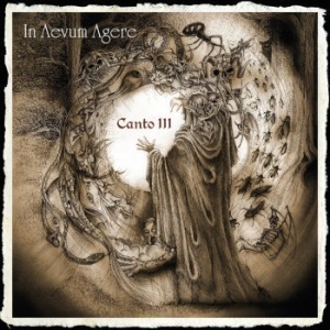 In Aevum Agere - Canto Iii in der Gruppe CD bei Bengans Skivbutik AB (3602984)