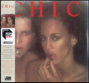 Chic - Chic in der Gruppe VINYL bei Bengans Skivbutik AB (3602990)