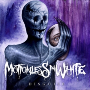 MOTIONLESS IN WHITE - DISGUISE in der Gruppe CD bei Bengans Skivbutik AB (3602995)