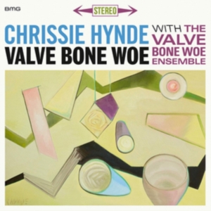 Chrissie Hynde & The Valve Bon - Valve Bone Woe in der Gruppe CD bei Bengans Skivbutik AB (3602998)