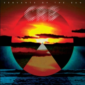 Robinson Chris & Brotherhood - Servants Of The Sun in der Gruppe VINYL bei Bengans Skivbutik AB (3603003)
