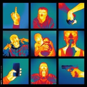 Skepta - Ignorance Is Bliss in der Gruppe CD bei Bengans Skivbutik AB (3603007)