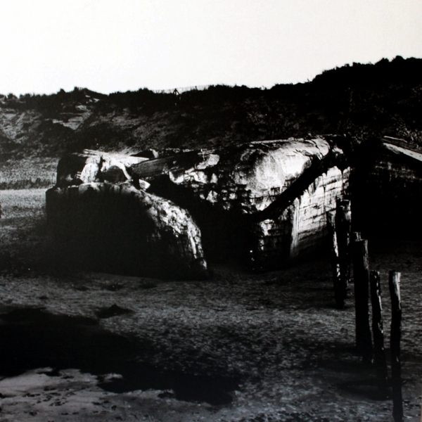 Amenra - Mass V in der Gruppe VINYL / Bestseller bei Bengans Skivbutik AB (3603009)