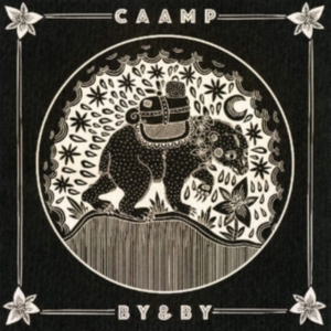 Caamp - By & By in der Gruppe CD bei Bengans Skivbutik AB (3603059)
