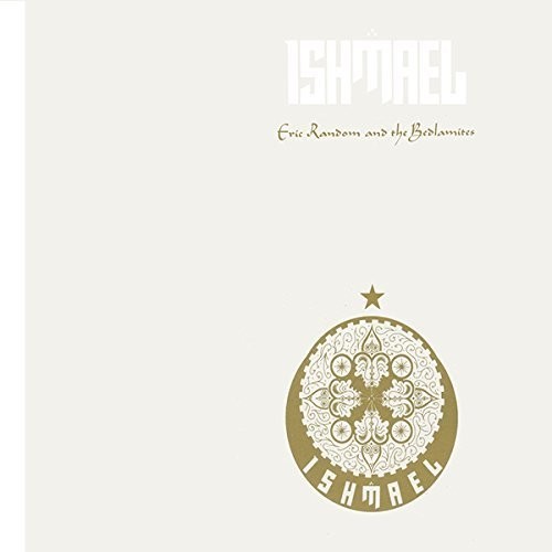 Random Eric / Bedlamites - Ishmael in der Gruppe CD / Rock bei Bengans Skivbutik AB (3603103)