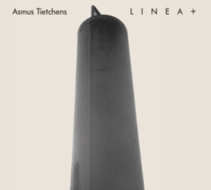 Tietchens Asmus - Linea + in der Gruppe CD bei Bengans Skivbutik AB (3603111)