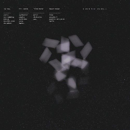 Bang Jan Erik Honore Eivind Aares - Dark Star Safari in der Gruppe VINYL / Rock bei Bengans Skivbutik AB (3603124)
