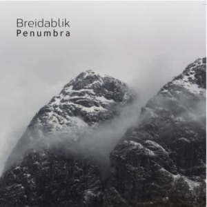 Breidablik - Penumbra in der Gruppe VINYL bei Bengans Skivbutik AB (3603133)