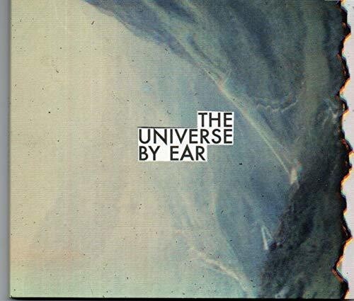 Universe By Ear - Universe By Ear in der Gruppe CD / Rock bei Bengans Skivbutik AB (3603572)