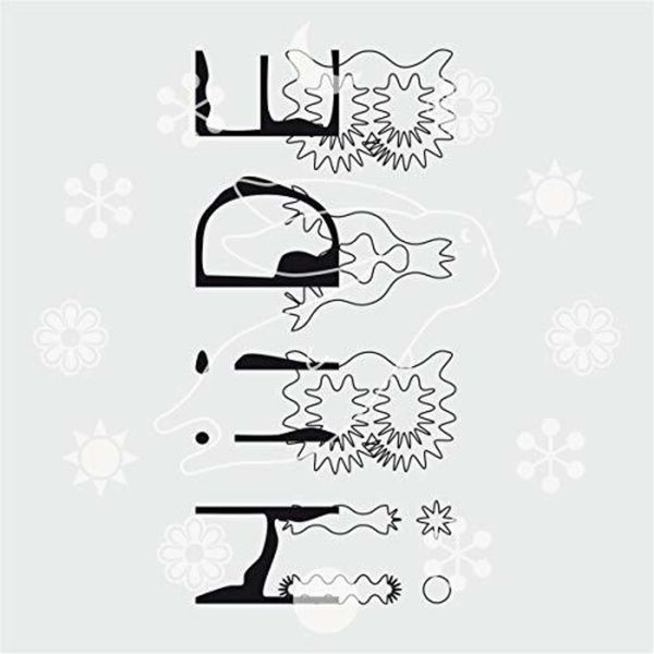 Babii - Hiide in der Gruppe CD / Pop bei Bengans Skivbutik AB (3603583)