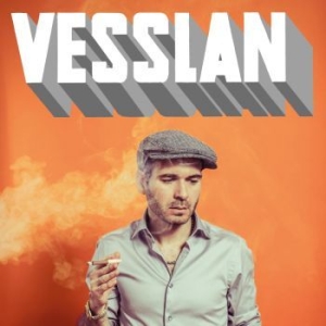 Simon Gärdenfors - Vesslan in der Gruppe VINYL bei Bengans Skivbutik AB (3603640)