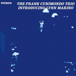 Frank Cunimondo Trio - Introducing Lynn Marino in der Gruppe VINYL bei Bengans Skivbutik AB (3604116)