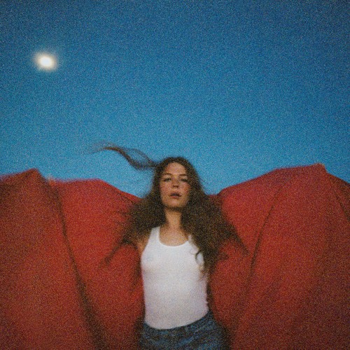 Maggie Rogers - Heard It In a Past Life in der Gruppe CD / Pop bei Bengans Skivbutik AB (3604144)