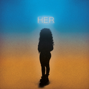 H.E.R. - H.E.R. in der Gruppe CD bei Bengans Skivbutik AB (3604211)