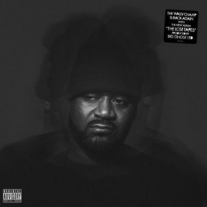 Ghostface Killah - The Lost Tape in der Gruppe Minishops / Wu-Tang Clan bei Bengans Skivbutik AB (3604222)