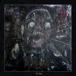 Blodskam - Là-Bas in der Gruppe Labels / Suicide Records bei Bengans Skivbutik AB (3604461)