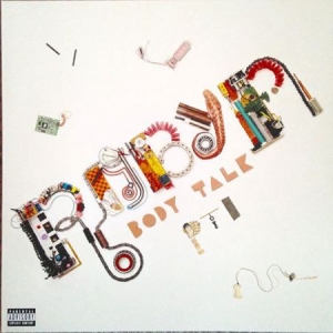 Robyn - Body Talk Pt. 1 [Explicit Content] in der Gruppe Minishops / Robyn bei Bengans Skivbutik AB (3605133)