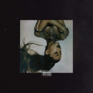 Ariana Grande - Thank U Next in der Gruppe CD bei Bengans Skivbutik AB (3606288)
