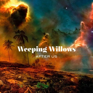 Weeping Willows - After Us in der Gruppe CD / CD Bestseller der 2010er bei Bengans Skivbutik AB (3606668)