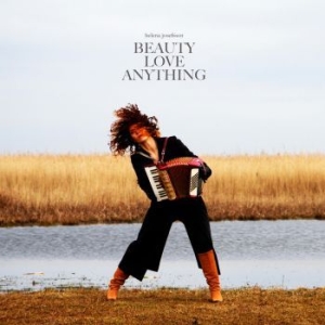 Helena Josefsson - Beauty Love Anything in der Gruppe Minishops / Helena Josefsson bei Bengans Skivbutik AB (3609282)