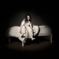 Billie Eilish - When We All Fall Asleep Where Do We in der Gruppe UNSERE TIPPS / Tipps von Bengans Mitarbeitern / Erika Tipsar bei Bengans Skivbutik AB (3610095)