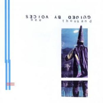 Guided By Voices - Bee Thousand in der Gruppe VINYL / Rock bei Bengans Skivbutik AB (3610125)