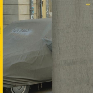 Oren Ambarchi & Jim O'Rourke - Hence in der Gruppe VINYL bei Bengans Skivbutik AB (3611062)