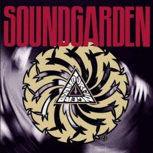 Soundgarden - Badmotorfinger in der Gruppe -Start Vinyl-O bei Bengans Skivbutik AB (3613322)
