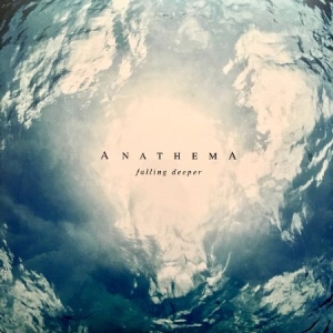 Anathema - Falling Deeper in der Gruppe VINYL bei Bengans Skivbutik AB (3619678)