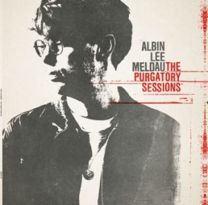 Meldau Albin Lee - The Purgatory Sessions in der Gruppe UNSERE TIPPS / Bengans Vertrieb Neuheiten bei Bengans Skivbutik AB (3620180)