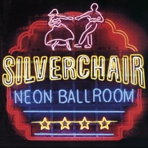 Silverchair - Neon Ballroom -Gatefold- in der Gruppe UNSERE TIPPS / Klassiska lablar / Music On Vinyl bei Bengans Skivbutik AB (3621762)