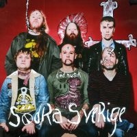 Södra Sverige - Död Musik in der Gruppe Labels / Drella bei Bengans Skivbutik AB (3621832)