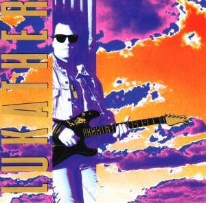 Steve Lukather - Lukather in der Gruppe Minishops / AOR bei Bengans Skivbutik AB (3622730)