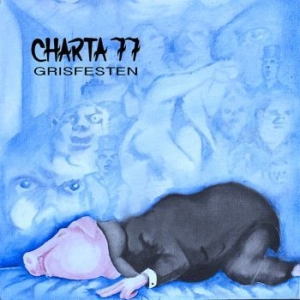 Charta 77 - Grisfesten in der Gruppe VINYL bei Bengans Skivbutik AB (3622769)