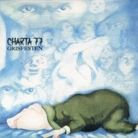 Charta 77 - Grisfesten (Vinyl Lp) in der Gruppe Minishops / Charta 77 bei Bengans Skivbutik AB (3622769)