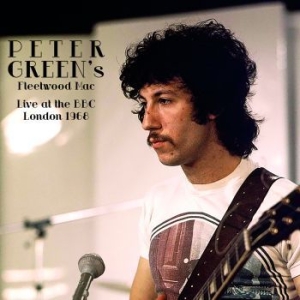 Peter Green's Fleetwood Mac - Live At The Bbc In London 1968 in der Gruppe Minishops / Fleetwood Mac bei Bengans Skivbutik AB (3623232)