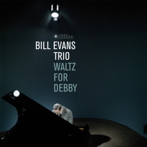 Bill Evans - Waltz For Debby in der Gruppe VINYL bei Bengans Skivbutik AB (3623264)