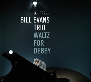 Bill Evans - Waltz For Debby in der Gruppe VINYL bei Bengans Skivbutik AB (3623264)