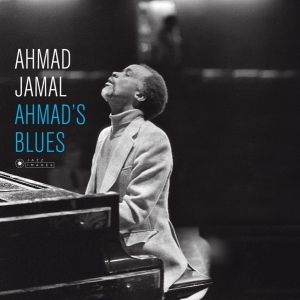 Ahmad Jamal - Ahmad's Blues in der Gruppe VINYL bei Bengans Skivbutik AB (3623265)