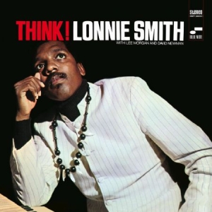 Smith Lonnie - Think (Vinyl) in der Gruppe VINYL bei Bengans Skivbutik AB (3623311)