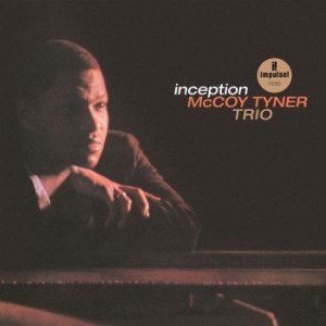 Mccoy Tyner Trio - Inception (Vinyl) in der Gruppe VINYL bei Bengans Skivbutik AB (3623317)