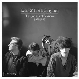 Echo & The Bunnymen - The John Peel Sessions 1979-1983 in der Gruppe VINYL bei Bengans Skivbutik AB (3623321)