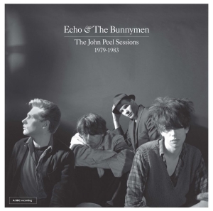Echo & The Bunnymen - The John Peel Sessions 1979-1983 in der Gruppe VINYL bei Bengans Skivbutik AB (3623321)