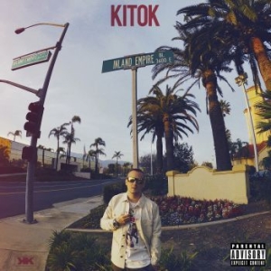 Kitok - Inland Empire in der Gruppe VINYL bei Bengans Skivbutik AB (3623456)