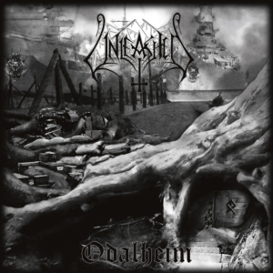 Unleashed - Dawn Of The Nine in der Gruppe VINYL bei Bengans Skivbutik AB (3623491)