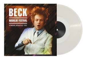 Beck - Roskilde Festival in der Gruppe VINYL bei Bengans Skivbutik AB (3623495)
