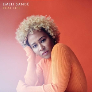 Emeli Sandé - Real Life in der Gruppe CD bei Bengans Skivbutik AB (3623506)